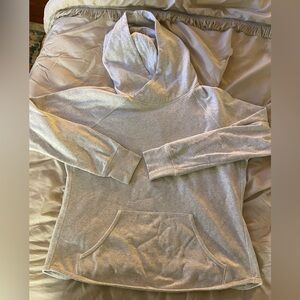 Women’s the normal brand hoodie size M